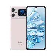 Cubot A20 4/128GB Pink